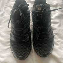 Кроссовки Adidas control5 black ОРИГИНАЛ, в Санкт-Петербурге