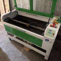 Лазерный станок с чпу CO2 LTT-Z1040B, в Екатеринбурге