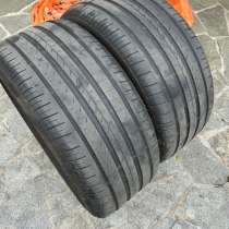 Шины летние 275/35/19 pirelli, в Москве