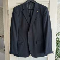 Мужской классический пиджак L - XL), в Реутове