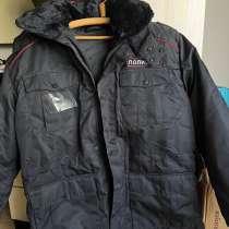 Форма МВД, в Калининграде
