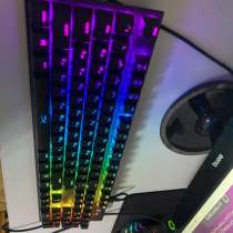 Клавиатура hyper-x alloy fps RGB, в Санкт-Петербурге
