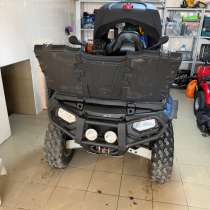 Квадроцикл Polaris Sportsman 550, в Калуге