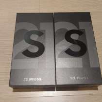 Новый Samsung Galaxy S21- S21 Ultra 5G -128GB разблокирован, в г.Мозырь