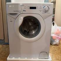 Стиральная машина б/у., в Москве