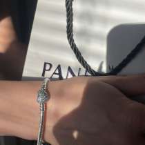 Браслет Pandora, в Москве