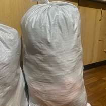 Продаю детские  вещи мешком., в Москве