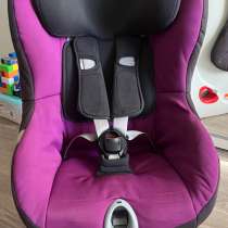 Детское автокресло Britax Romero King II LS, в Москве