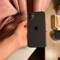 iPhone 11 256гб, в Москве