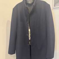 Мужское пальто Zara, в Королёве