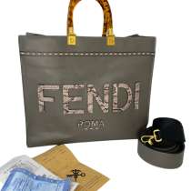 Сумка Fendi, в Пятигорске