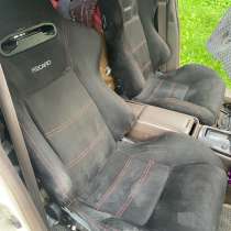 Сиденья полу ковш recaro, в Санкт-Петербурге