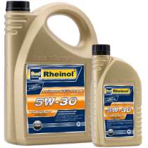 SwdRheinol Primus GF5 Plus 5W-30, в г.Алматы