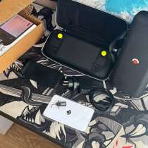 Steam Deck Oled 1 Tb, в Москве