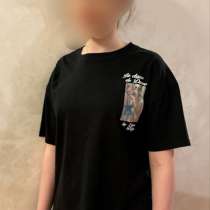 футболка Zara в идеальном состоянии, в Нальчике