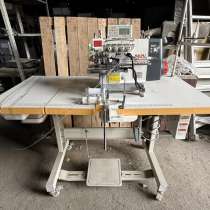 Швейная машинка Baoyu GT-910S-M6-514M24-UTD, в Челябинске
