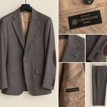Пиджак Corneliani, в Москве