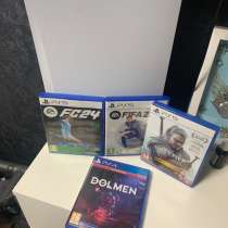 Продажа PS5, в Сыктывкаре