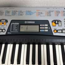 Синтезатор Yamaha, в Казани