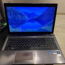 Продается ноутбук Lenovo, в Уфе