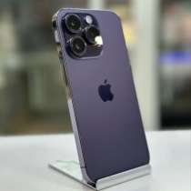 iPhone 14 pro идеально сарапин нет 77% идеально састаеня, в Кудрово