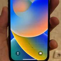 iPhone X 64gb, в Подольске