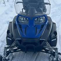 Продам снегоход arctic cat Bearkat 570 xt, в Екатеринбурге