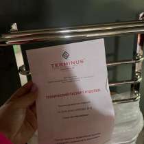 Полотенцесушитель, в Тольятти