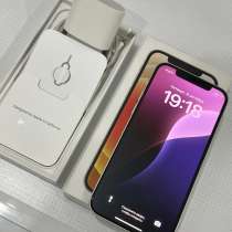 iPhone 12 АКБ 85% ИДЕАЛ, в Новосибирске