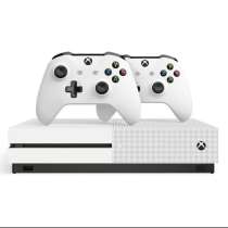 XBOX one s, в Перми