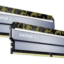 Оперативная память g.skill 16gb 3600, в Москве