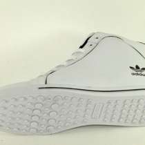 Кроссовки/Полуботинки ADIDAS Натуральная Кожа-330F, в г.Львов