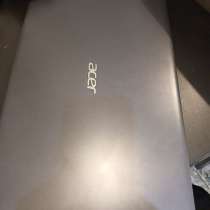 Ноутбук acer, в Кудрово