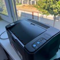 Принтер ч/б pantum p2207, в Краснодаре