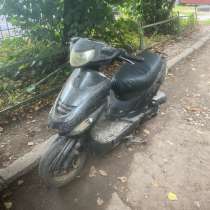 Racer meteor 50, в Самаре