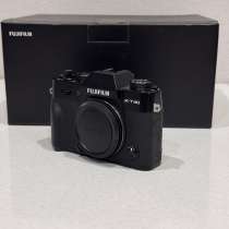 Fujifilm XT30 + адаптер Fringer, в Альметьевске
