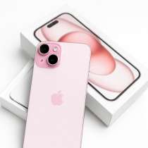 iPhone 15, в Находке
