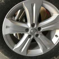 Продам колеса R19, в Саяногорске