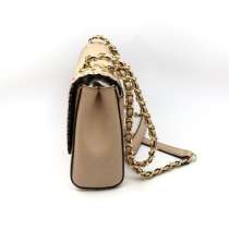 MICHAEL KORS HANNAH PERF SHOULDER FLAP CROSSBODY, в г.Лос-Анджелес