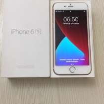 Apple iPhone 6s 64Gb, в Нефтекамске