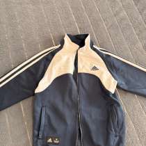 Кофта спортивная «adidas» на мальчика, в Приобском