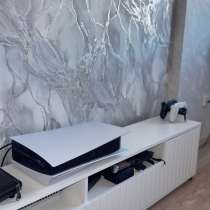 Sony playstation 5 c дисководом 3 ревизия, в Краснодаре