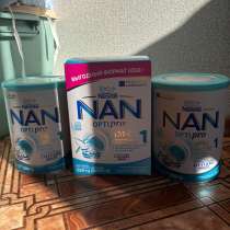 Смесь Nan opti pro 1, в Тольятти