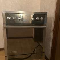 Плита электрическая kaiser с духовой, мультифункция, в Москве