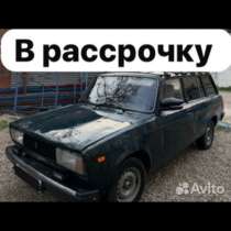 Ваз 2104, в Махачкале