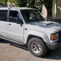 Продам Isuzu Trooper, в г.Кишинёв
