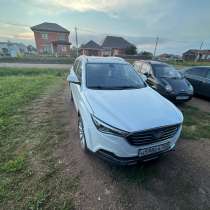 Faw Besturn x40, в Уфе