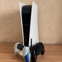 Playstation 5, в Самаре