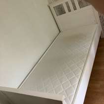 Подростковая кровать ikea, в Санкт-Петербурге