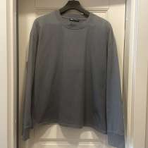 Лонгслив Zara, в Москве